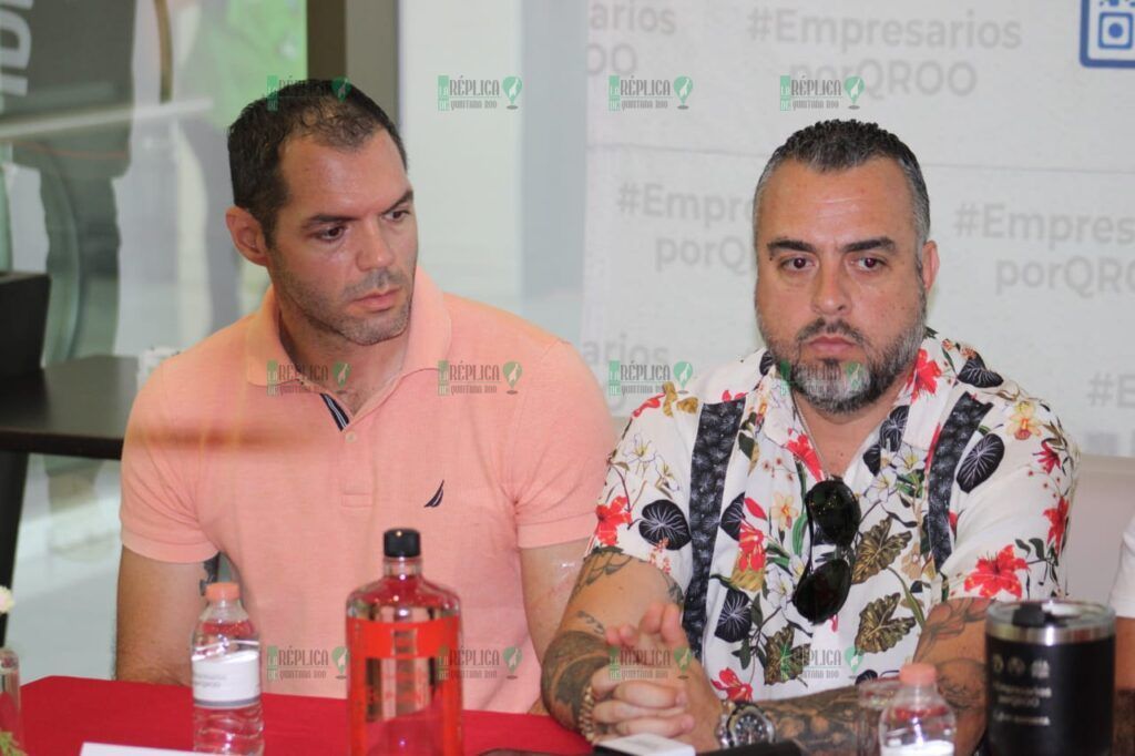 Anuncian empresarios 'mesas de diálogo' con candidatos; excluyen a no registrados