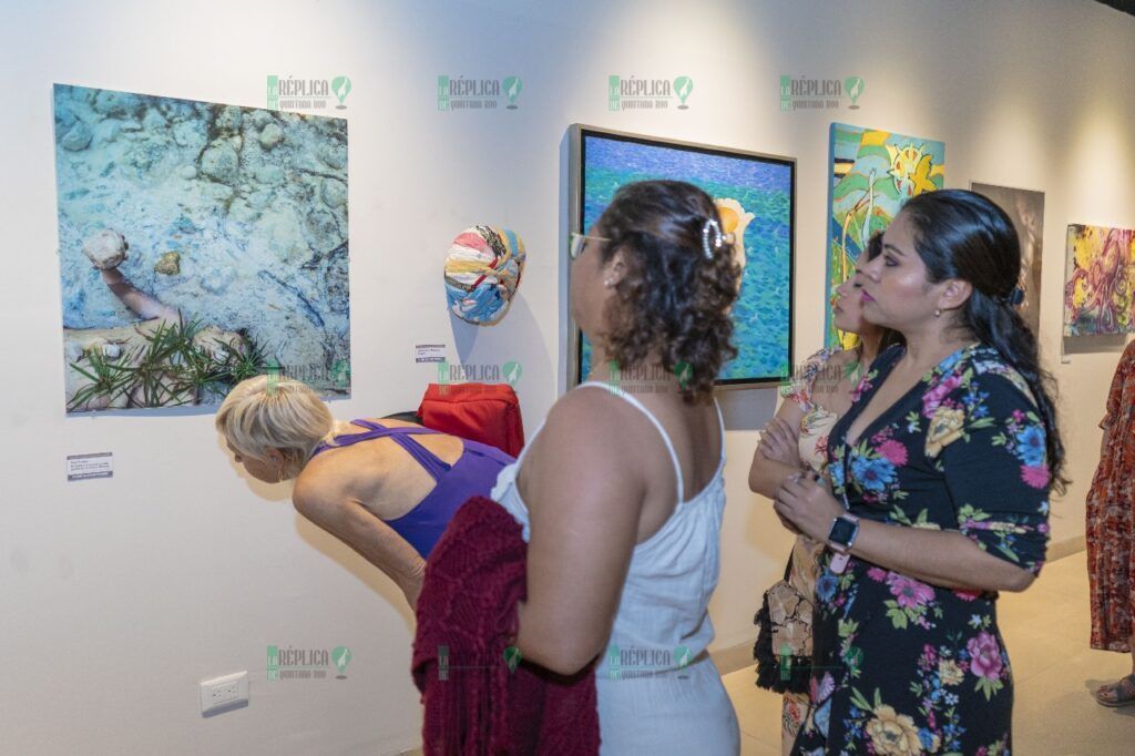 El Museo de la Isla festejó su aniversario con la exposición “37 Años de Legado Cultural”