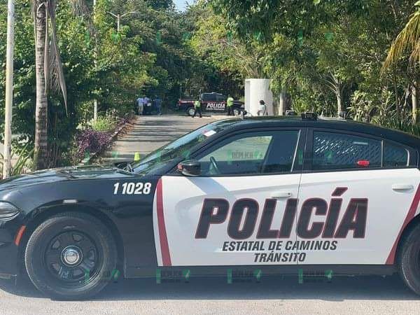 Era un enfermero distinguido, cuerpo hallado en una zona de descarga de aguas negras en Chetumal