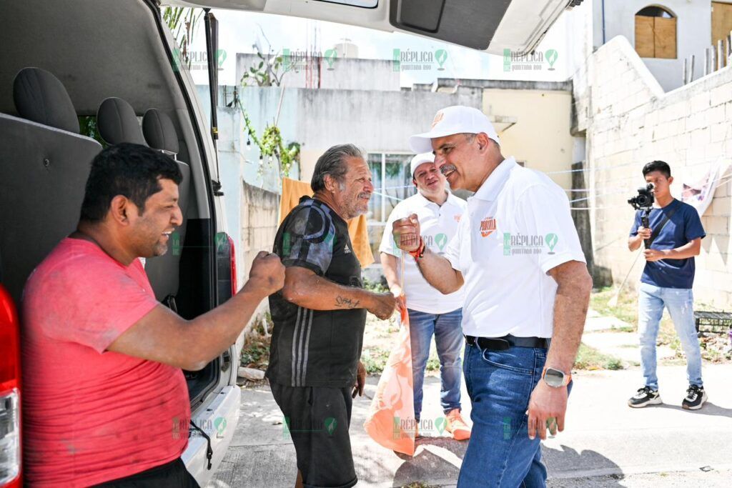 Todo empeoró con la muerte de Marciano