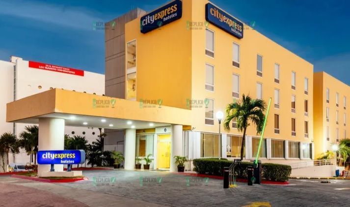 Posible 'pacto suicida', en caso de inglés hallado muerto en hotel de Cancún, según FGE