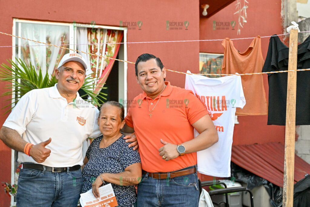 Tulum en lugar de ir para arriba, va para abajo.