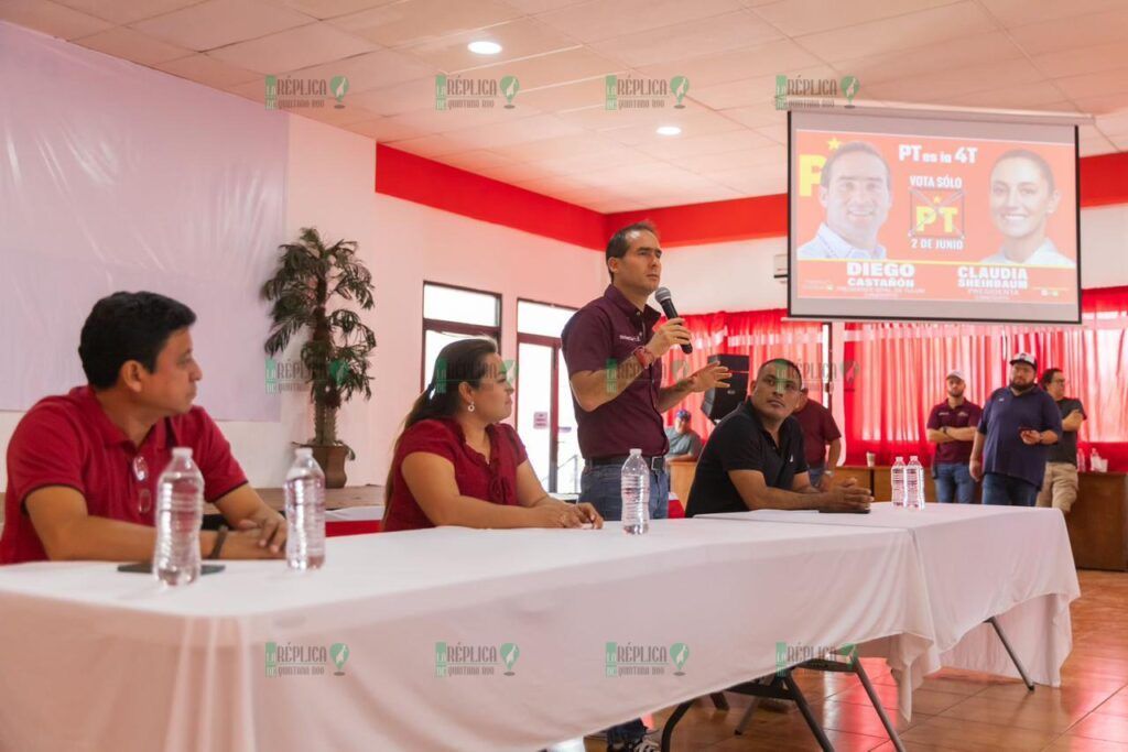 Taxistas de Tulum serán parte de la transformación y el bienestar