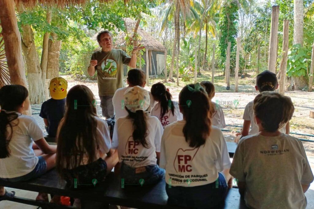 La Fundación de Parques y Museos conmemora el “Día Mundial de la Tierra” con varias actividades para la comunidad