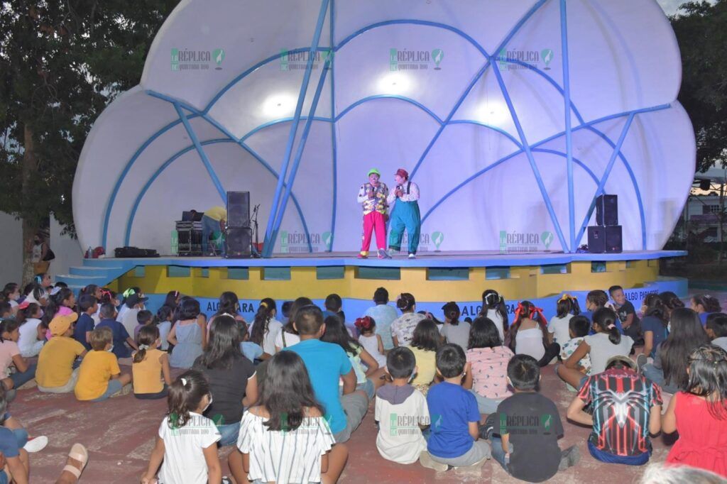 La Fundación de Parques y Museos celebrará el Día del Niño en el BiblioAvión Gervasio