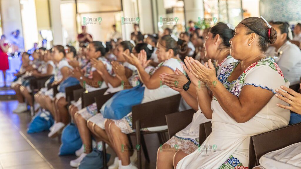 En Tulum es tiempo de las mujeres; Diego Castañón impulsará empoderamiento de todas