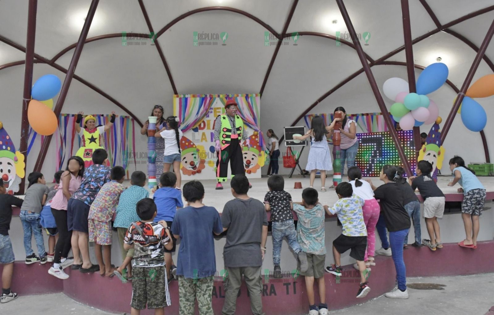 https://lareplicadequintanaroo.com/estatal/cozumel/la-fundacion-de-parques-y-museos-celebrara-el-dia-del-nino-en-el-biblioavion-gervasio/