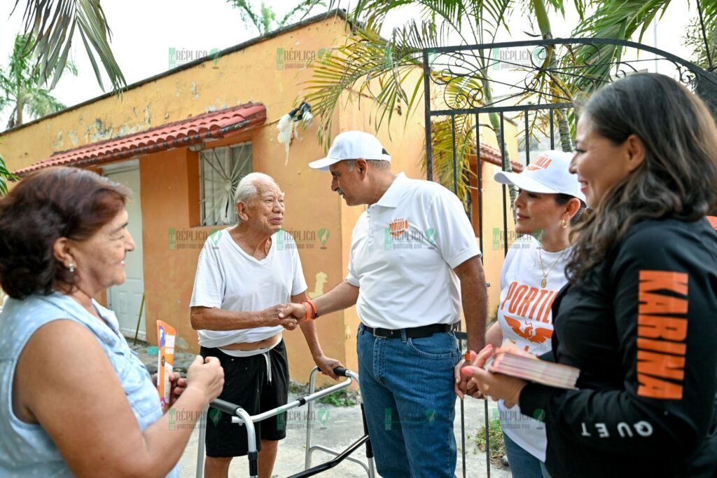 Salvemos Tulum surgió de la ciudadanía