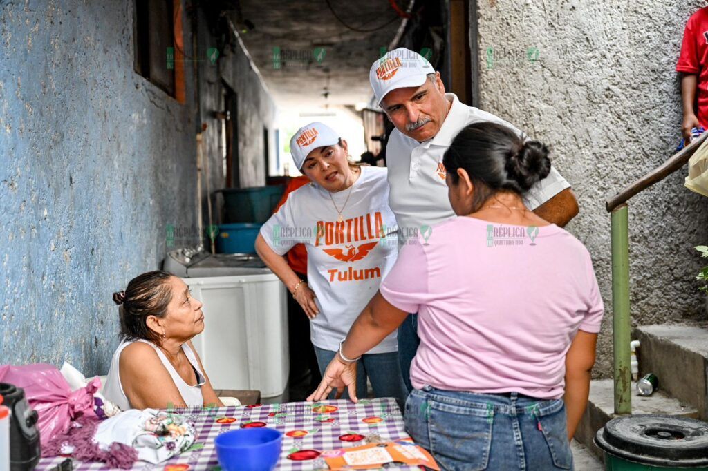 Salvemos Tulum surgió de la ciudadanía