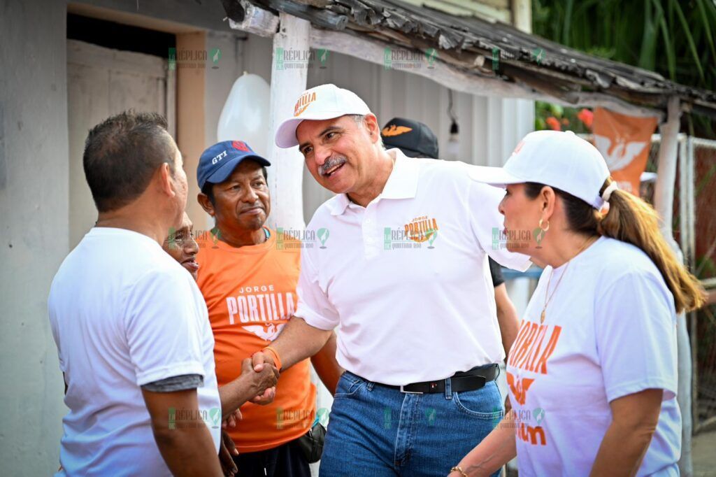 Salvemos Tulum surgió de la ciudadanía