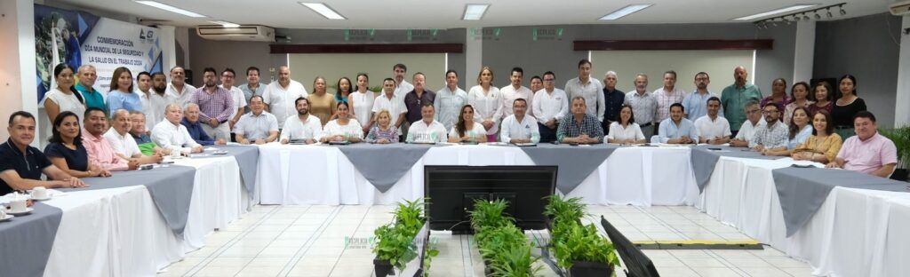 Reconocen comerciantes, empresarios e inversionistas el apoyo del Gobierno de Quintana Roo para recuperar el brillo de Chetumal con el Decreto de Zona Libre