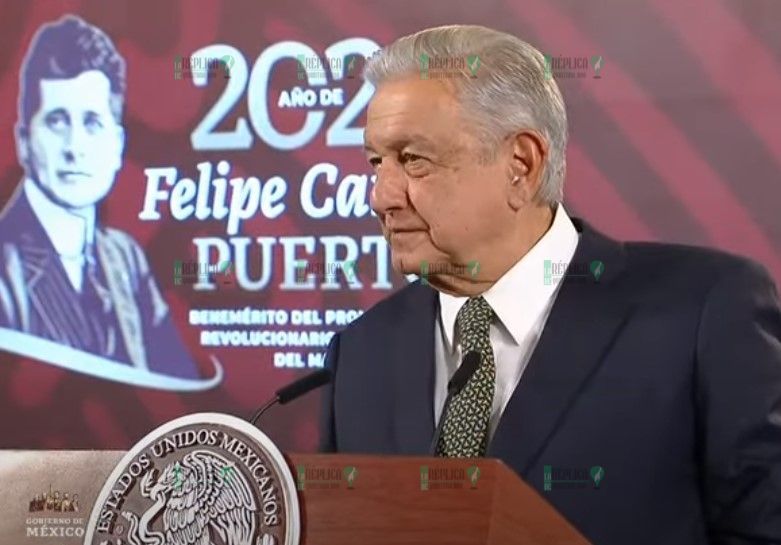 El Judicial, quien más corrupción tiene de los tres poderes: AMLO