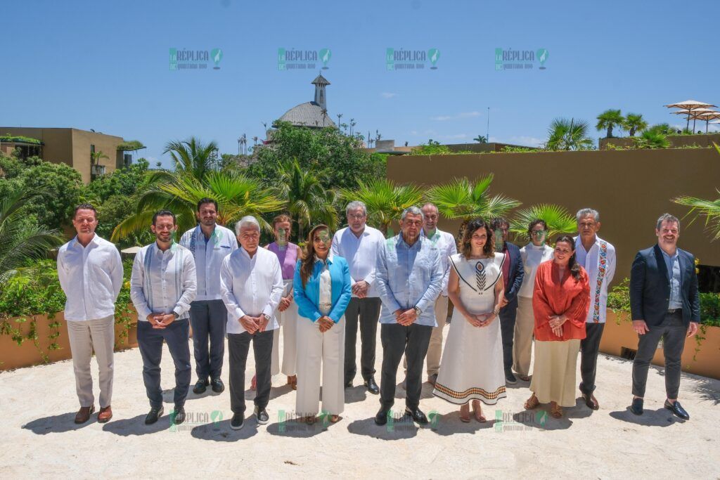 Quintana Roo reafirma su posicionamiento y liderazgo turístico en el Foro Internacional de ONU Turismo