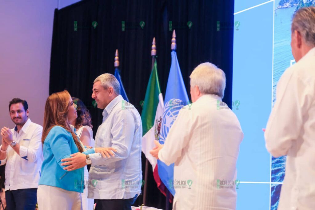 Quintana Roo reafirma su posicionamiento y liderazgo turístico en el Foro Internacional de ONU Turismo