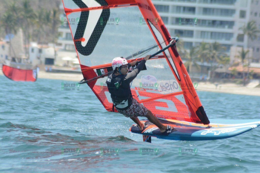 Quintana Roo es campeón nacional en la disciplina de Vela