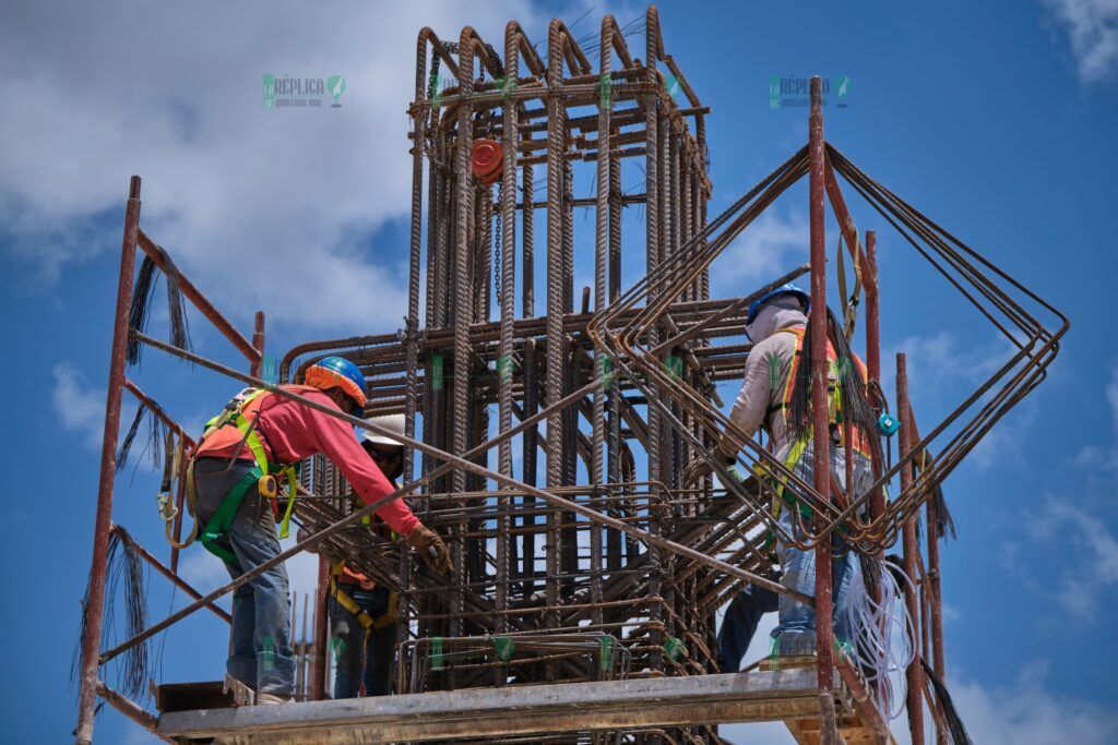 Quintana Roo, líder indiscutible en crecimiento económico con un aumento del 10.7% en el último trimestre y un 10.2% anual en 2023: INEGI