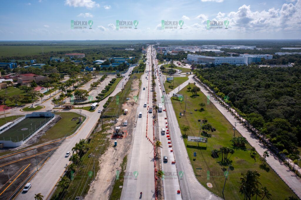 Quintana Roo, líder indiscutible en crecimiento económico con un aumento del 10.7% en el último trimestre y un 10.2% anual en 2023: INEGI