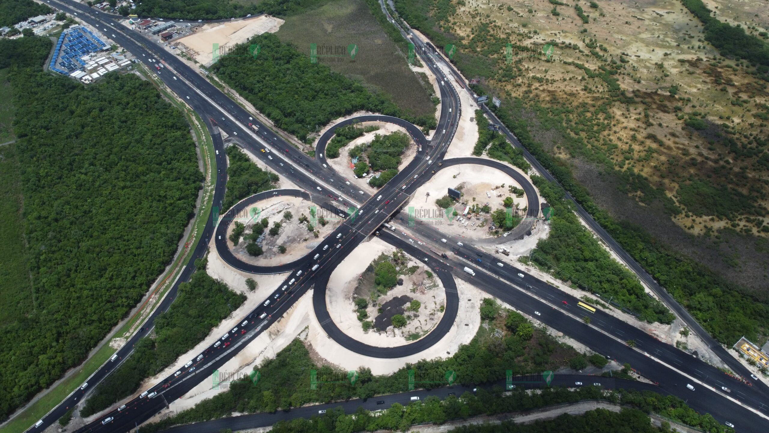 Quintana Roo, líder indiscutible en crecimiento económico con un aumento del 10.7% en el último trimestre y un 10.2% anual en 2023: INEGI
