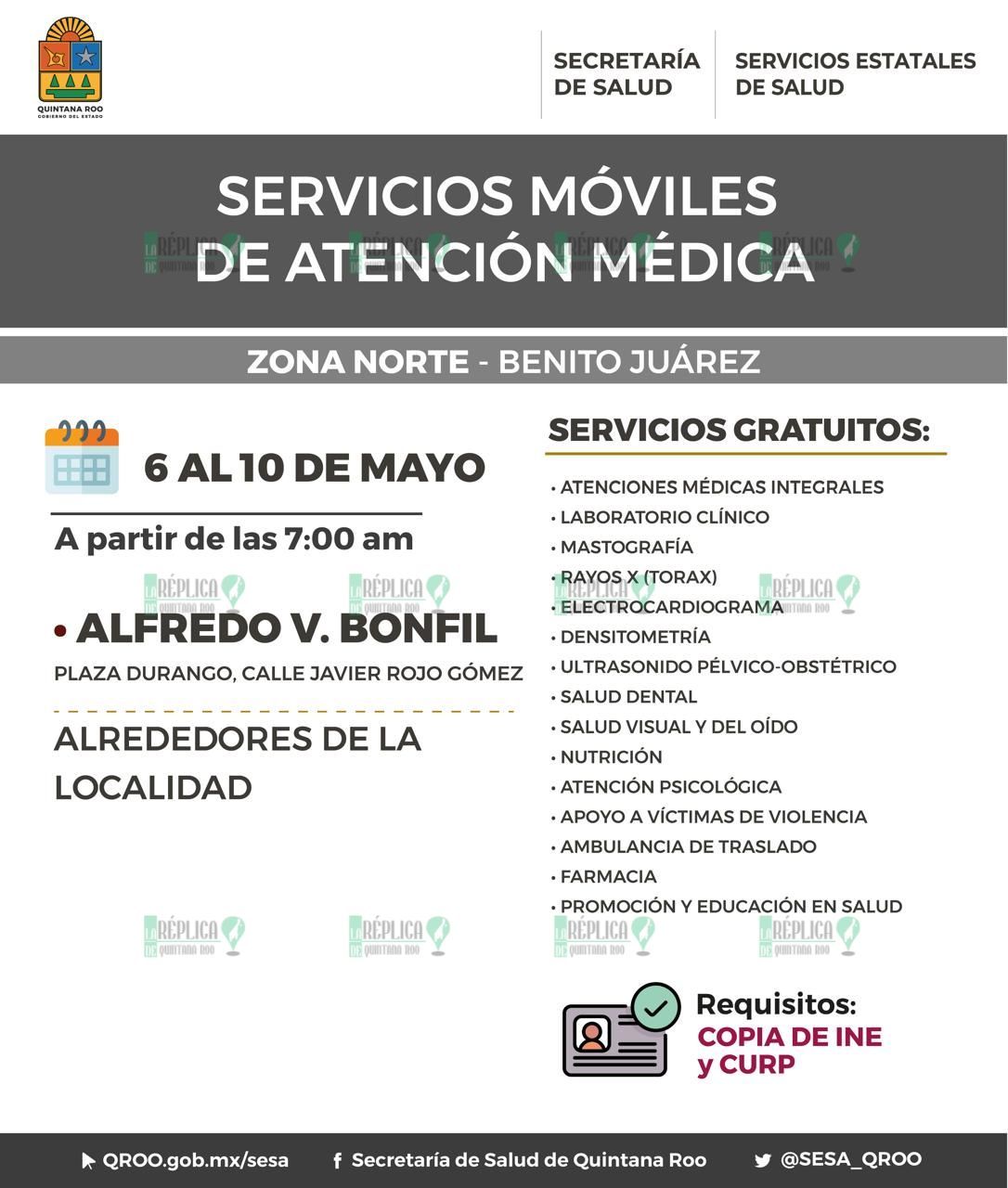 Promueve SESA prevención de enfermedades