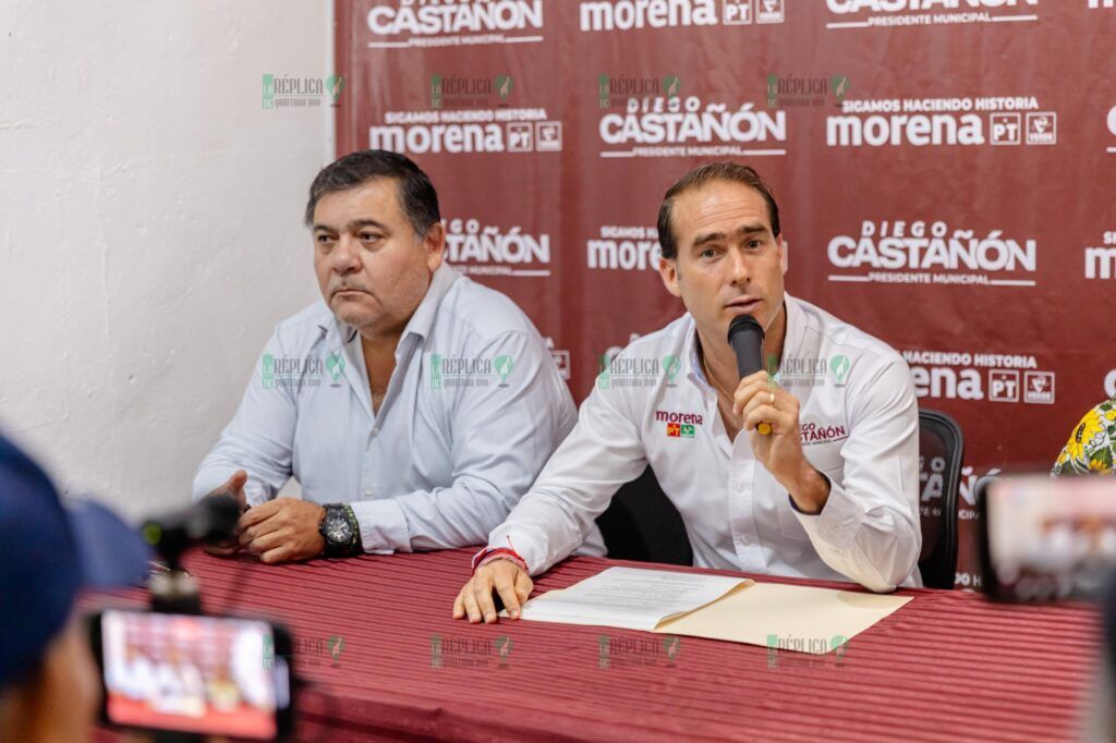 Turismo de Tulum debe beneficiar a todos: Diego Castañón