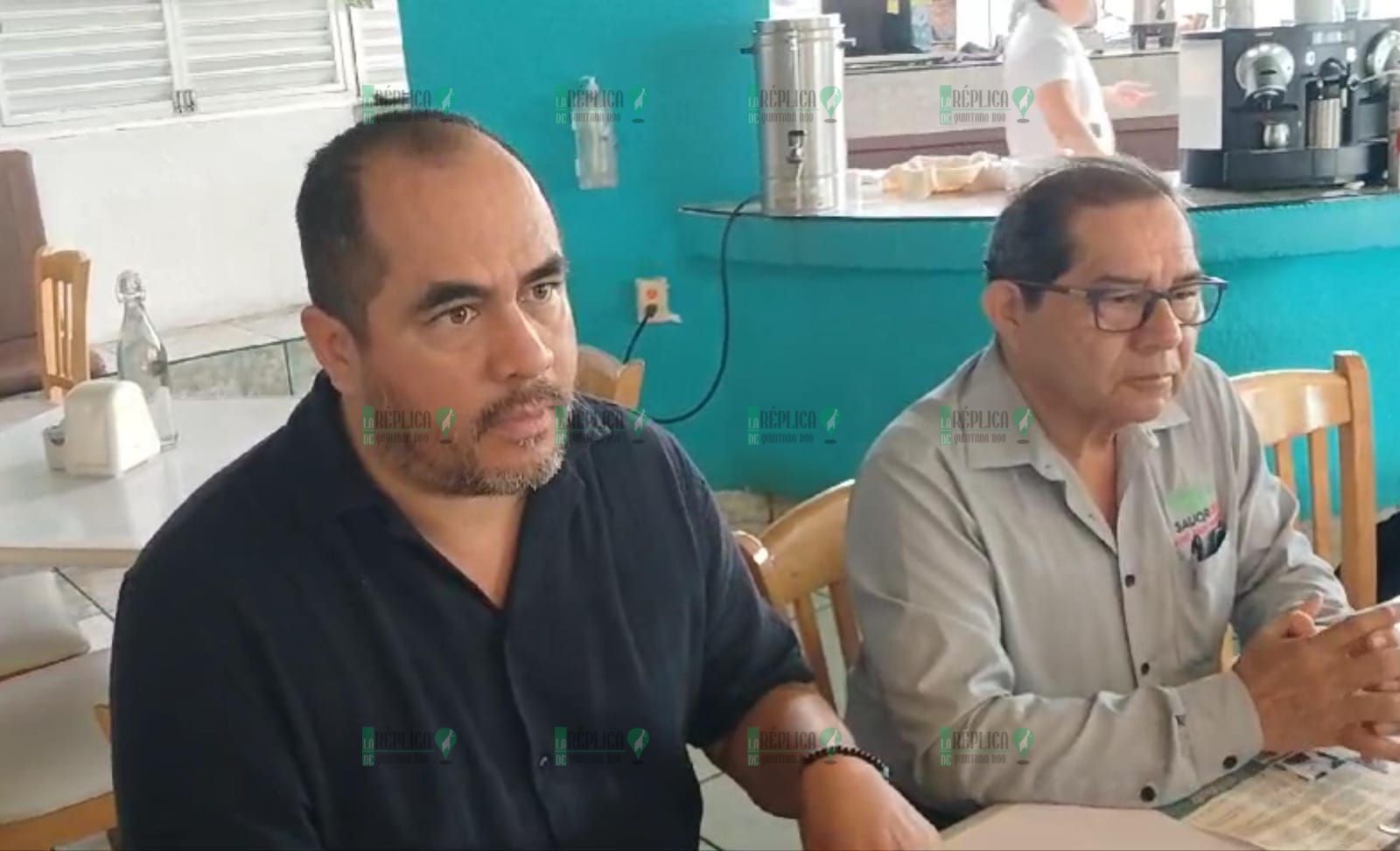 "Insatisfactorio, pero cumplidor" aumento salarial para trabajadores de la Uqroo, asegura líder sindical