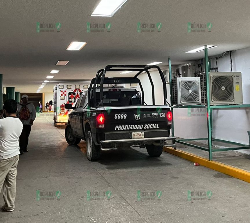 Confirma FGE participación de taxis en 'levantón' de seis brasileños y un chofer de Uber en Cancún