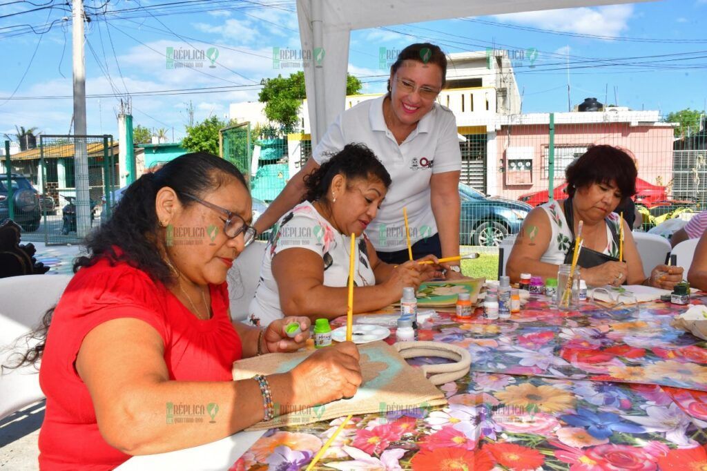 La Fundación de Parques y Museos de Cozumel celebra el décimo aniversario del BiblioAvión Gervasio con evento comunitario gratuito
