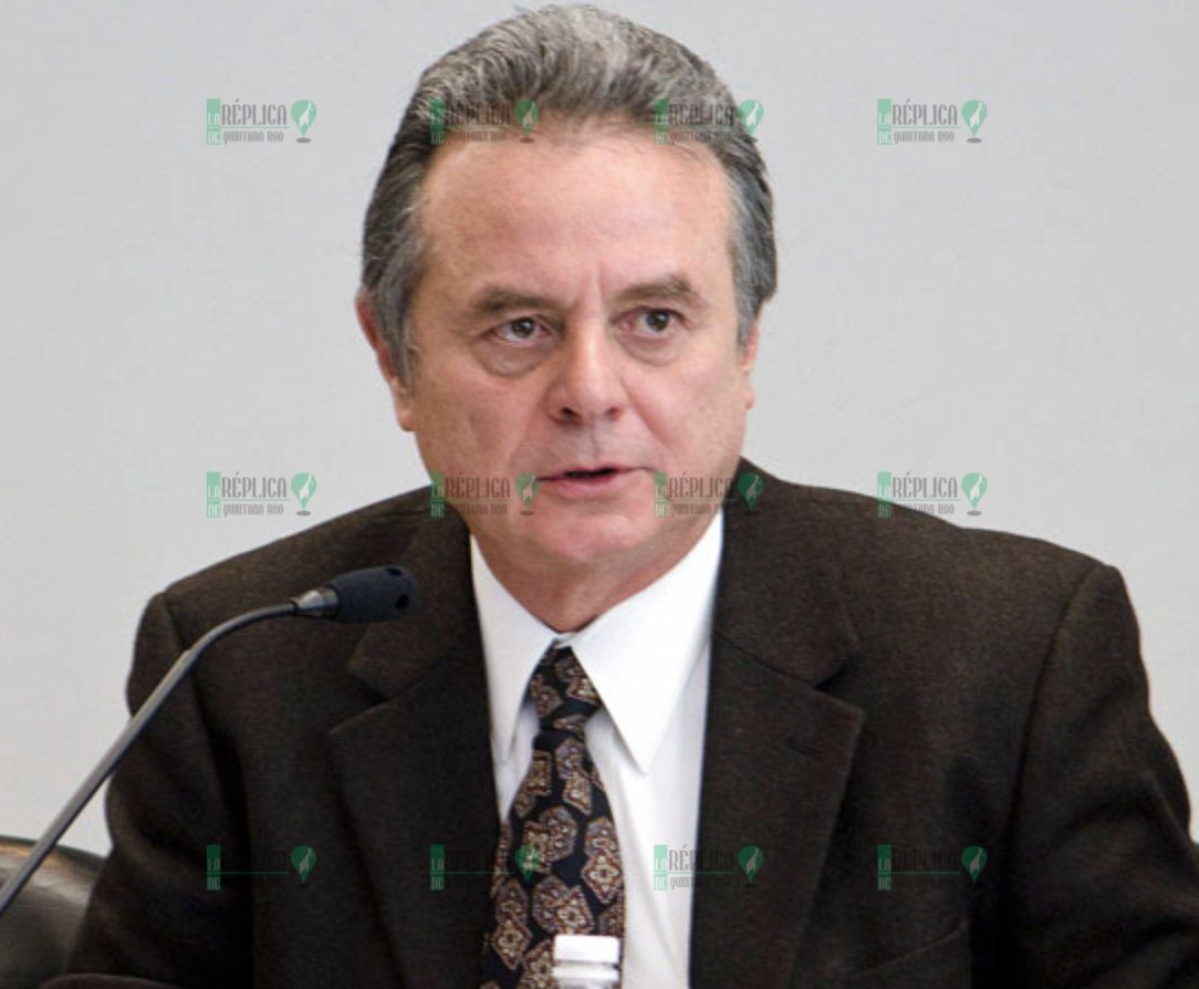 Acusa Semarnat a Pedro Joaquín Coldwell por devastación de Calica
