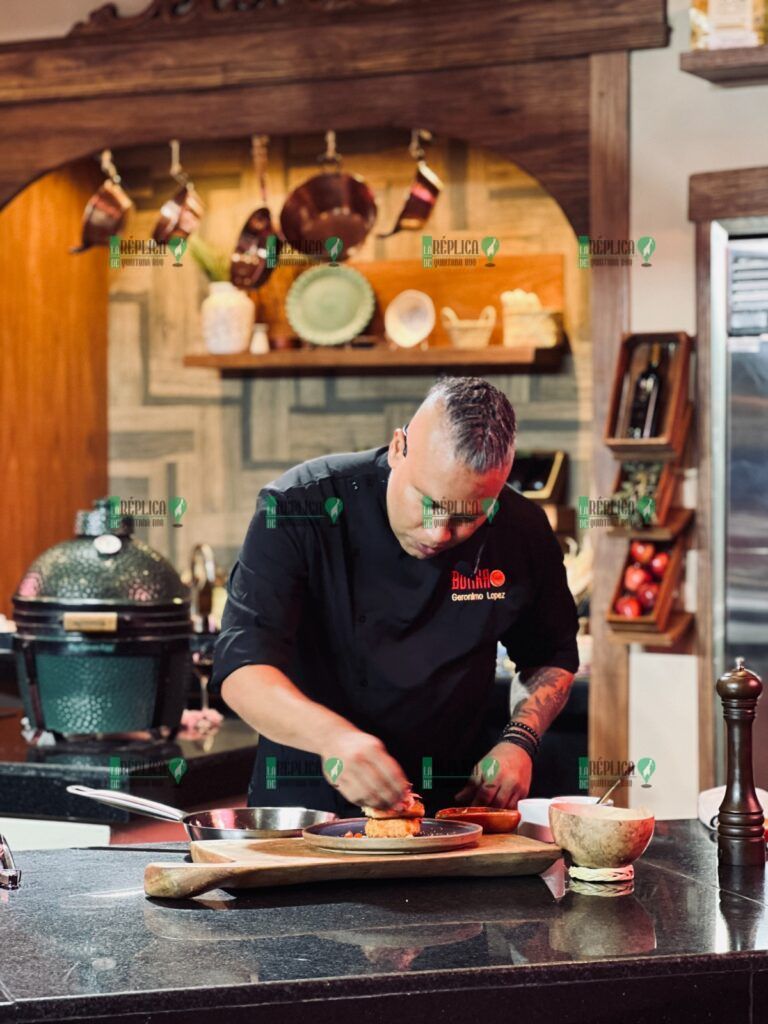 Festival Gastronómico reúne a renombrados chefs para capturar sabores de las cuatro estaciones del año