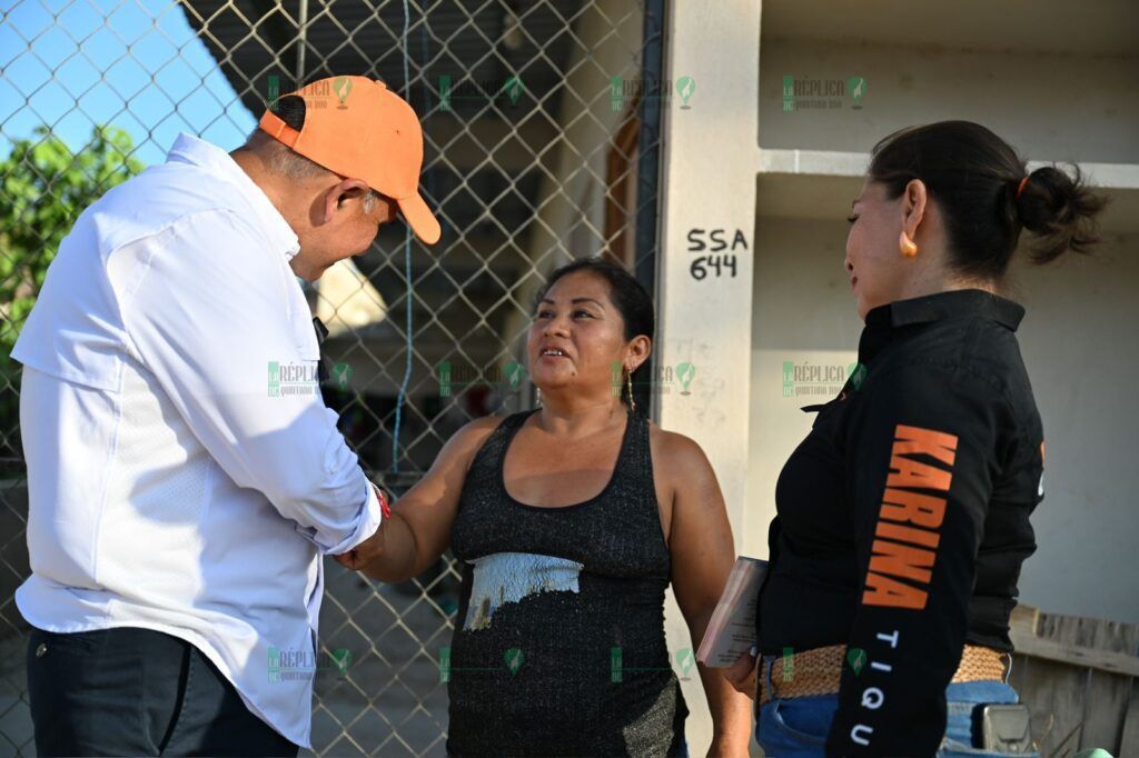 Tienen intenciones de reventar la elección