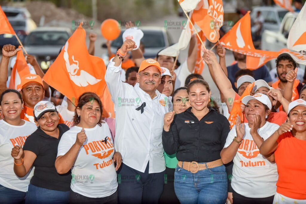 Tienen intenciones de reventar la elección