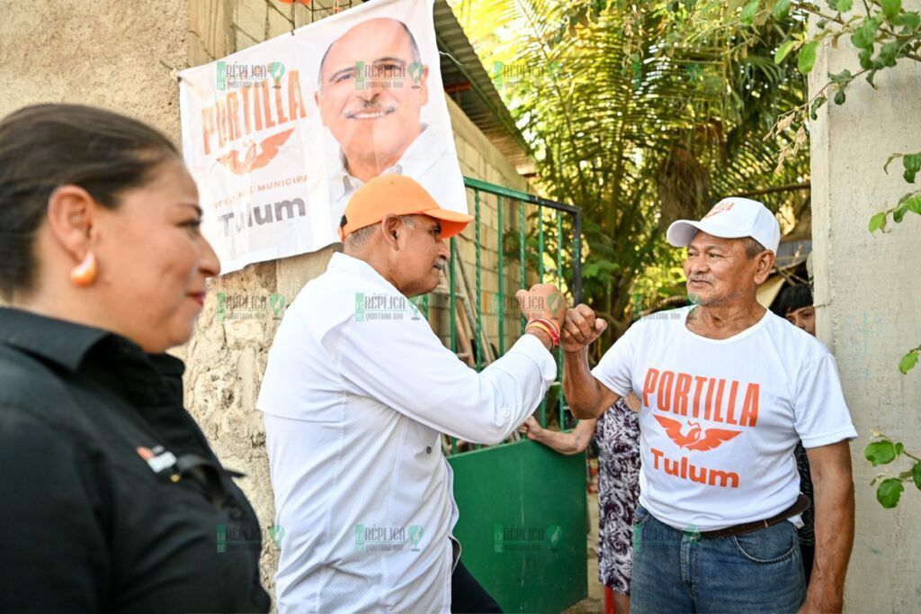 Tienen intenciones de reventar la elección