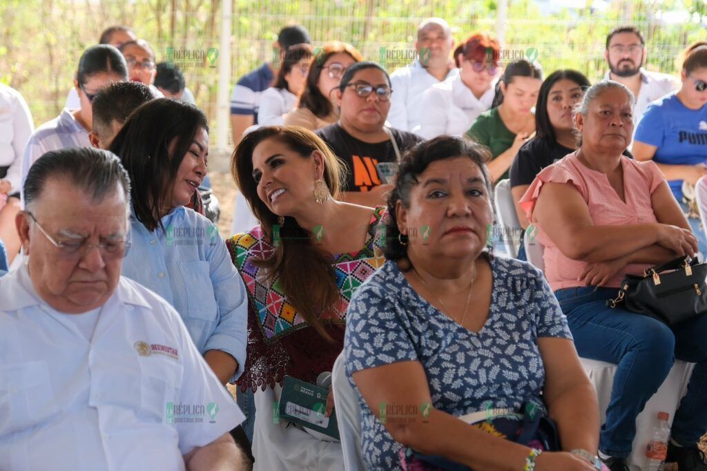 Quintana Roo fortalece unidades de salud con el modelo “La Clínica es Nuestra”