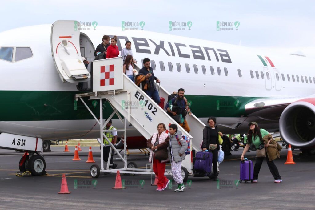Proyecta Mexicana de Aviación tener una base secundaria en Tulum para vuelos internacionales