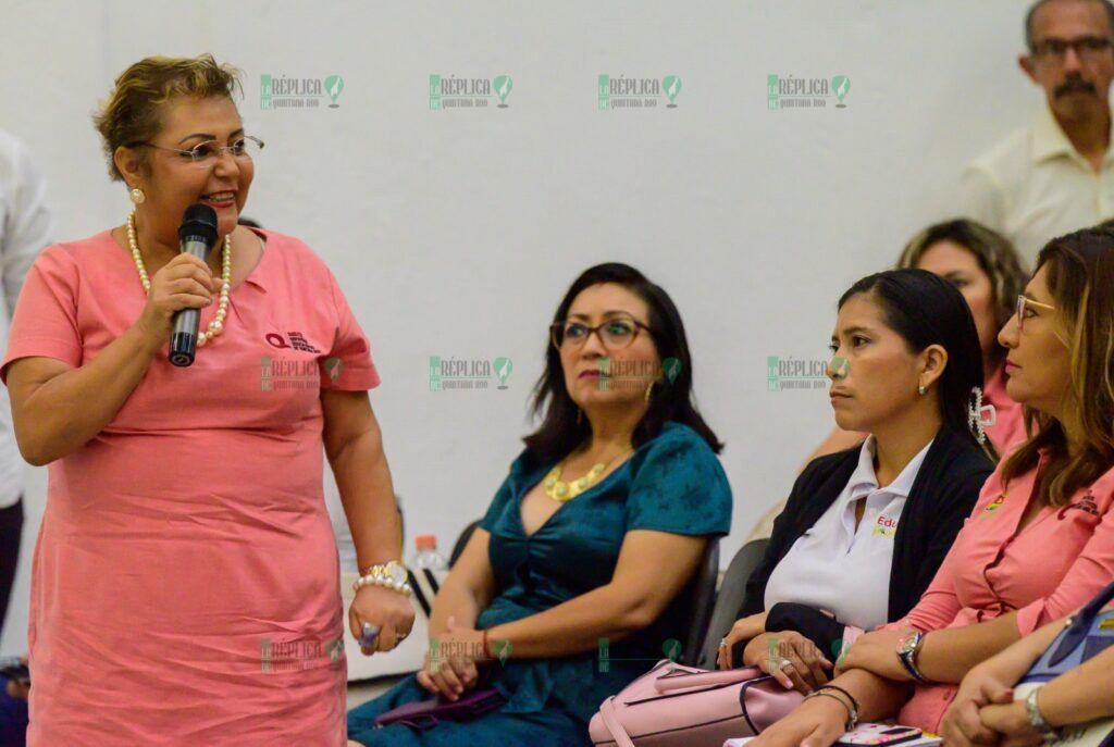 SEQ impulsa diálogo con supervisoras y supervisores educativos sobre la Nueva Escuela Mexicana