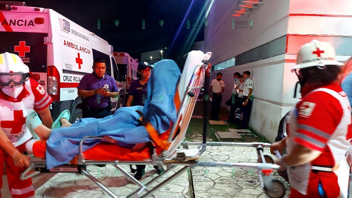 Hallan a joven reportada como desaparecida en Prado Norte