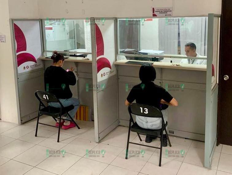SEFIPLAN instalará Unidad Móvil del SAT para que los contribuyentes realicen trámites estatales y federales