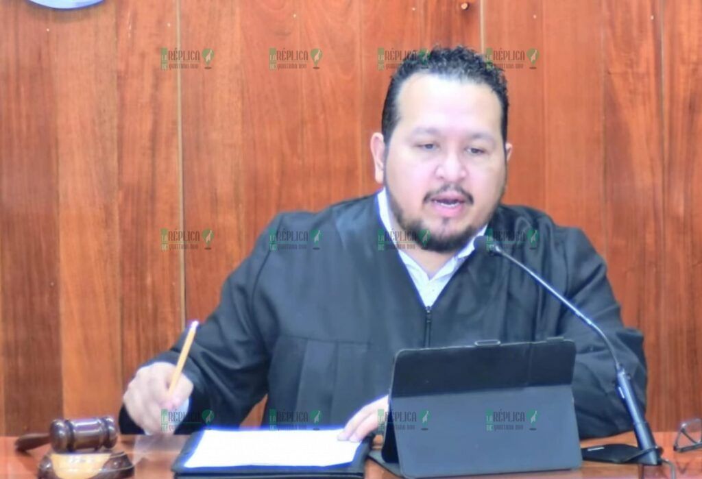 Ordena Teqroo nuevo escrutinio y cómputo de dos casillas en Othón P. Blanco, a petición de Morena