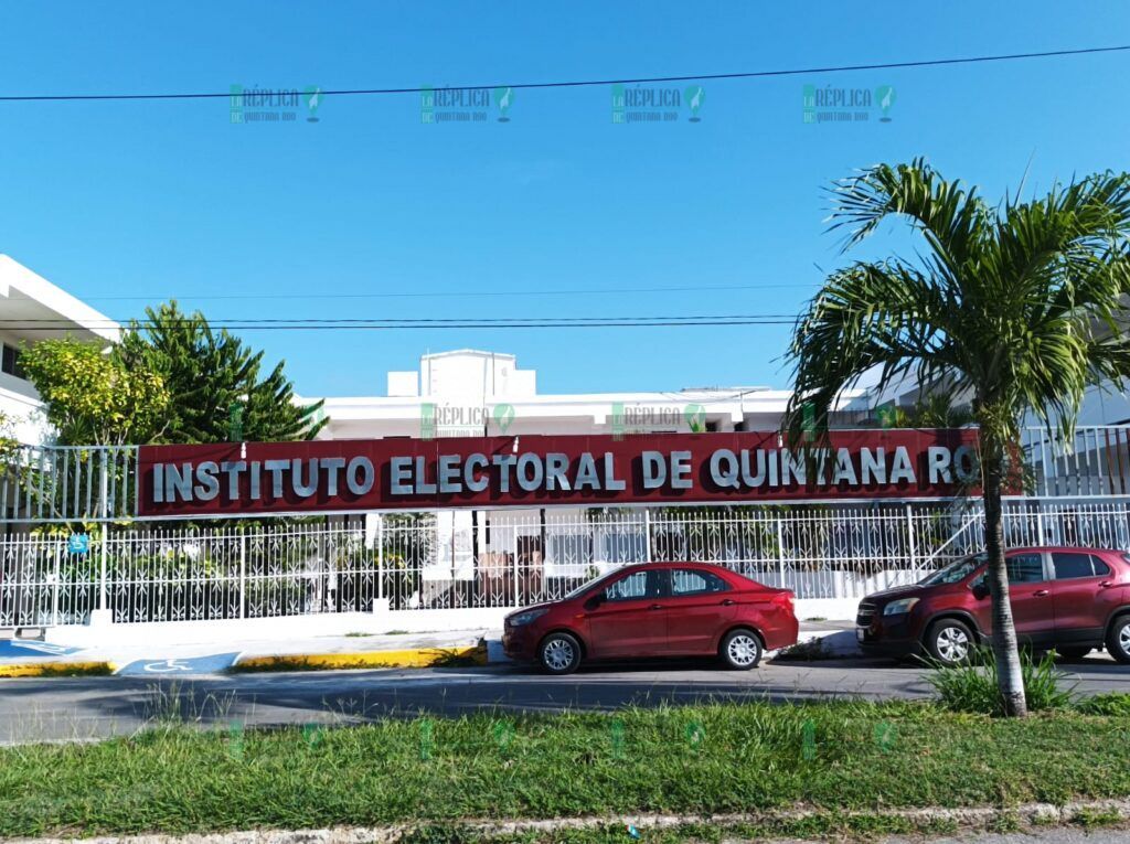 Entran en funciones 2 nuevos partidos políticos locales en Quintana Roo