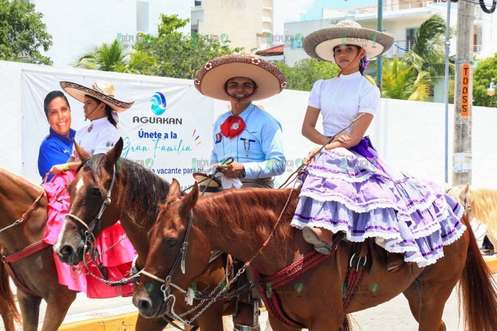 Ya está cerca la “Feria de Playa del Carmen 2024”