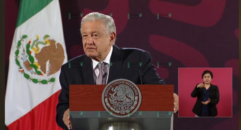 Piden a AMLO atender caso de negligencia médica, entrampado por amparos