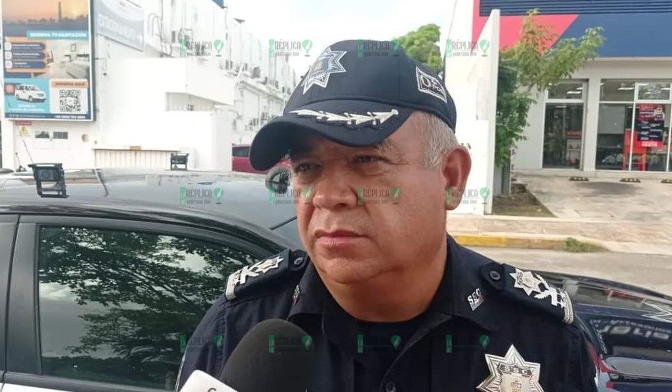 Confirman autoridades presencia de 3 grupos delictivos en el sur de Quintana Roo