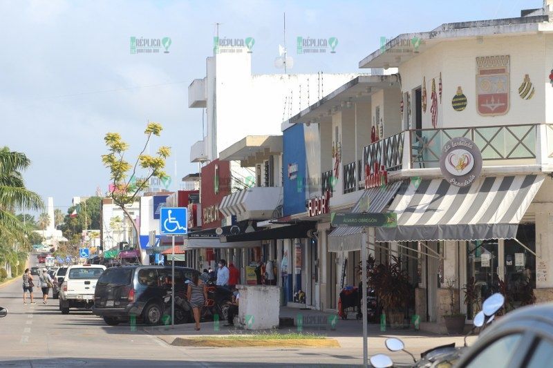 Siguen sin presentar proyecto sobre imagen del Barrio Mágico de Chetumal, a casi dos años de su declaratoria