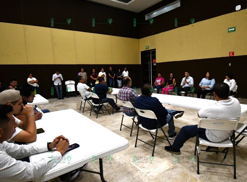 Clausuran taller "De la Reflexión a la Acción" para la prevención de la violencia: AGEPRO