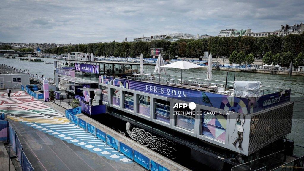 La alcaldesa de París aseguró que el sabotaje a la red ferroviaria de Francia "no tendrá impacto" en la ceremonia de apertura de los JJOO.