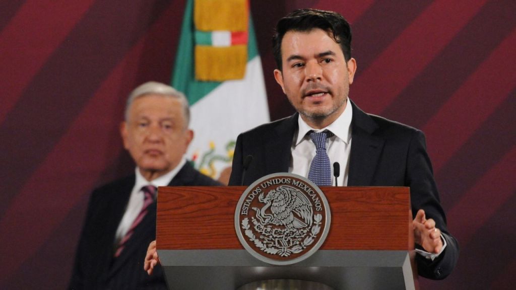 Arturo Medina anuncia jornada de búsqueda de normalistas en Iguala