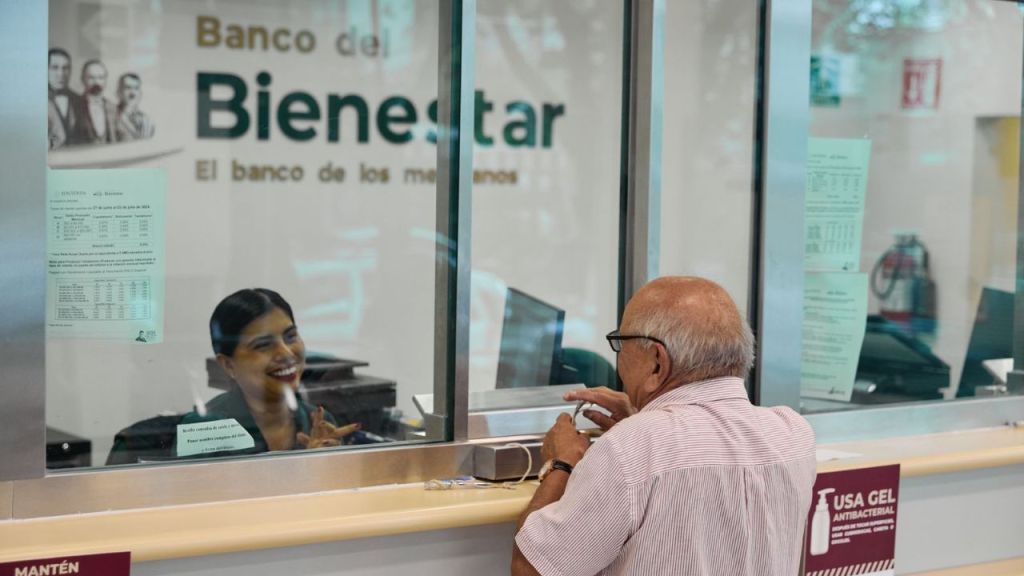 Banco del Bienestar celebra 5to. Aniversario con dos mil 750 nuevas sucursales