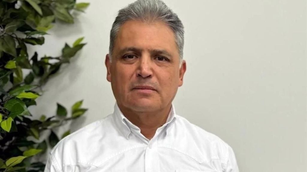 CCE condena asesinato del empresario Julio Almanza en Tamaulipas