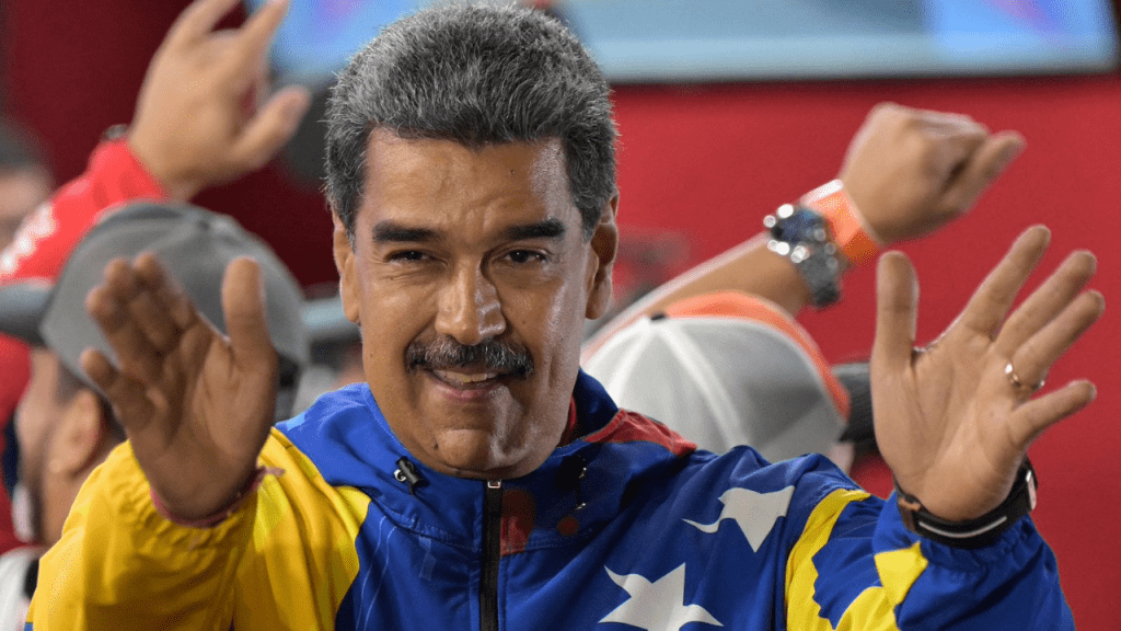 Reelección de Maduro en Venezuela despierta inquietud internacional