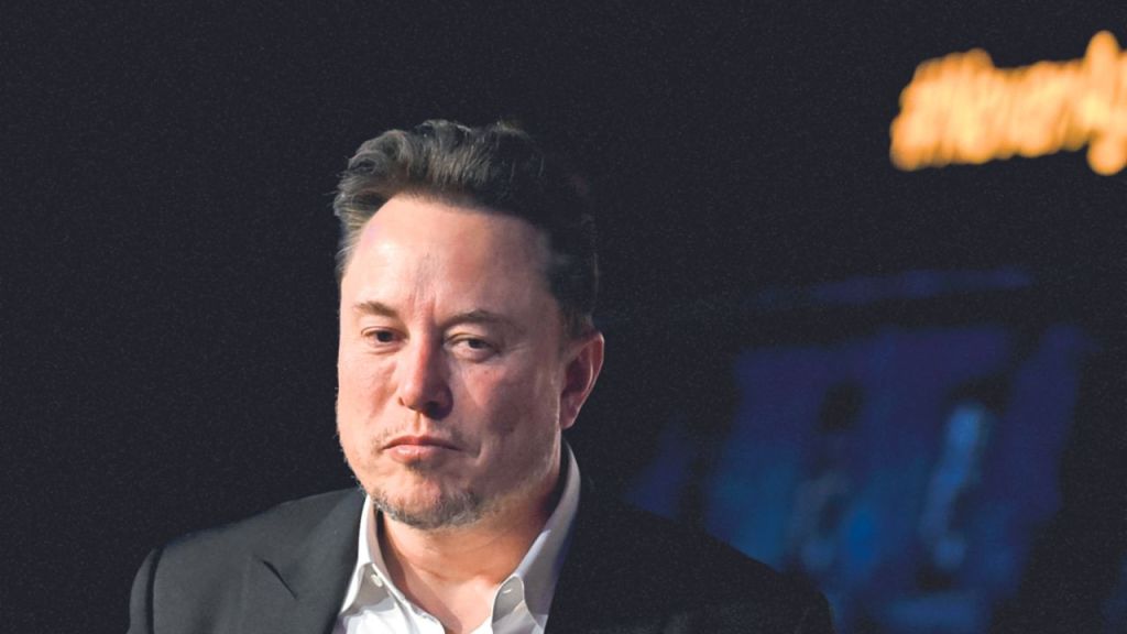 Elon Musk frena megafactoría de Tesla en México